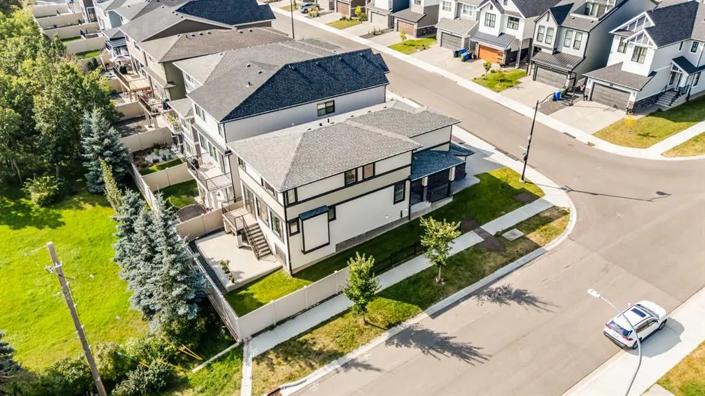 10 West Grove Common SW