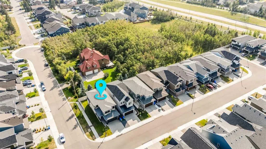 10 West Grove Common SW