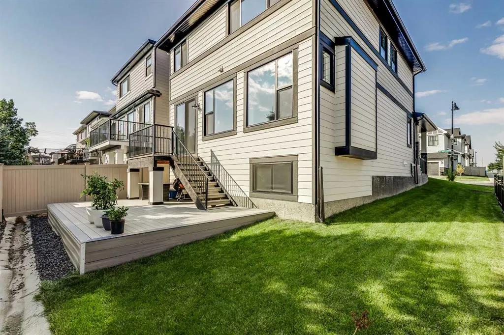 10 West Grove Common SW