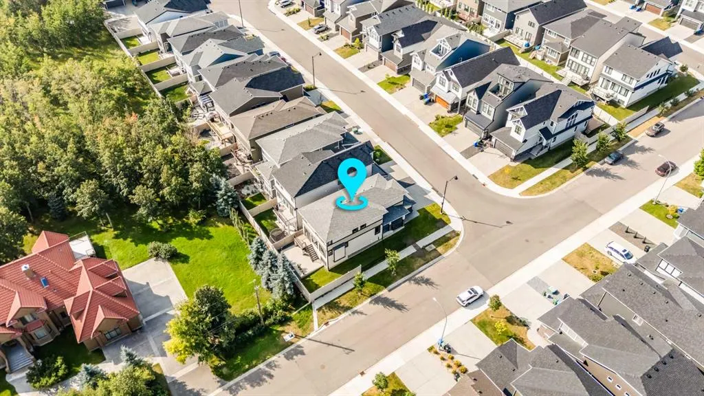 10 West Grove Common SW