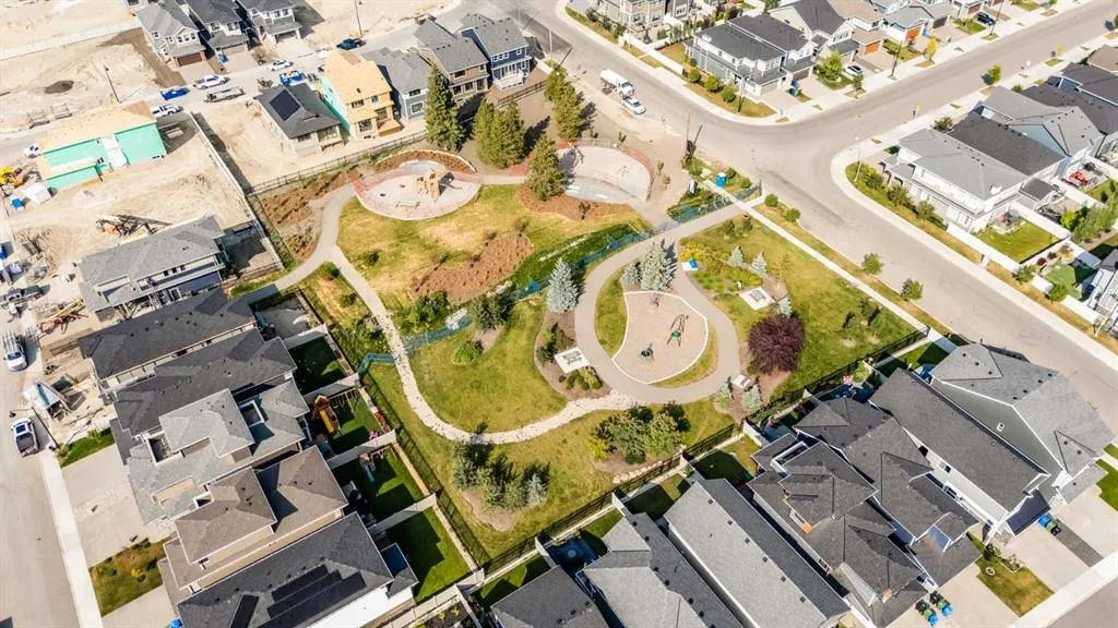 10 West Grove Common SW