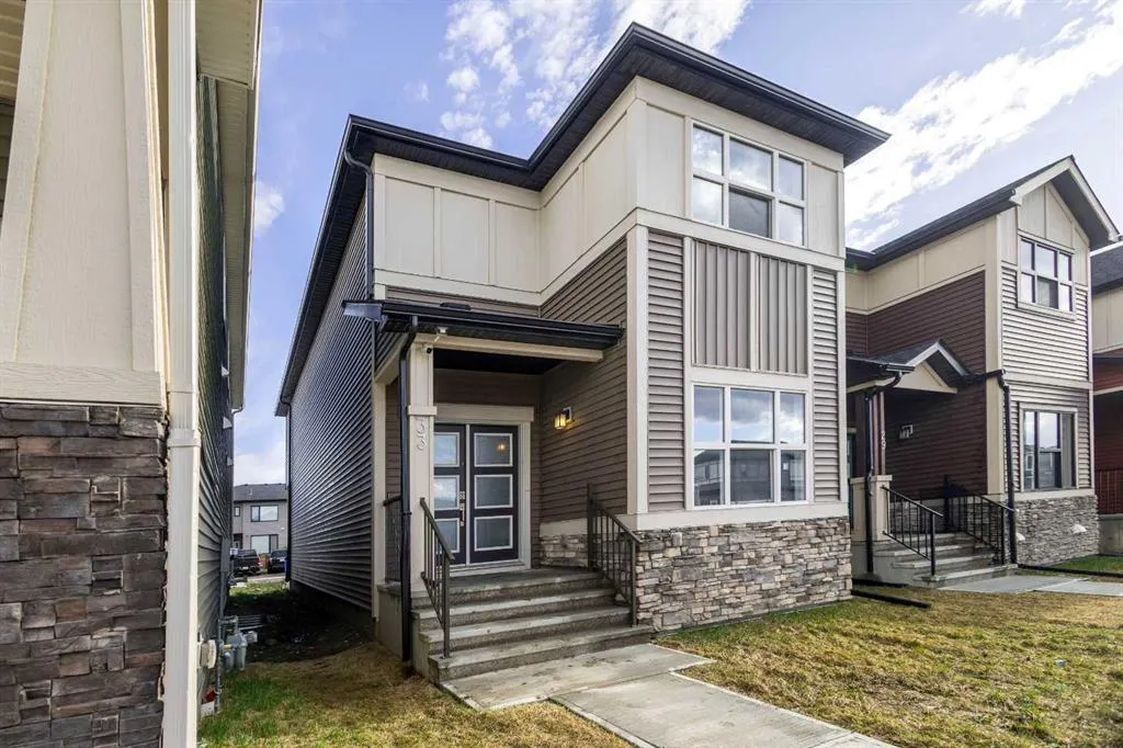 33 Homestead Crescent NE