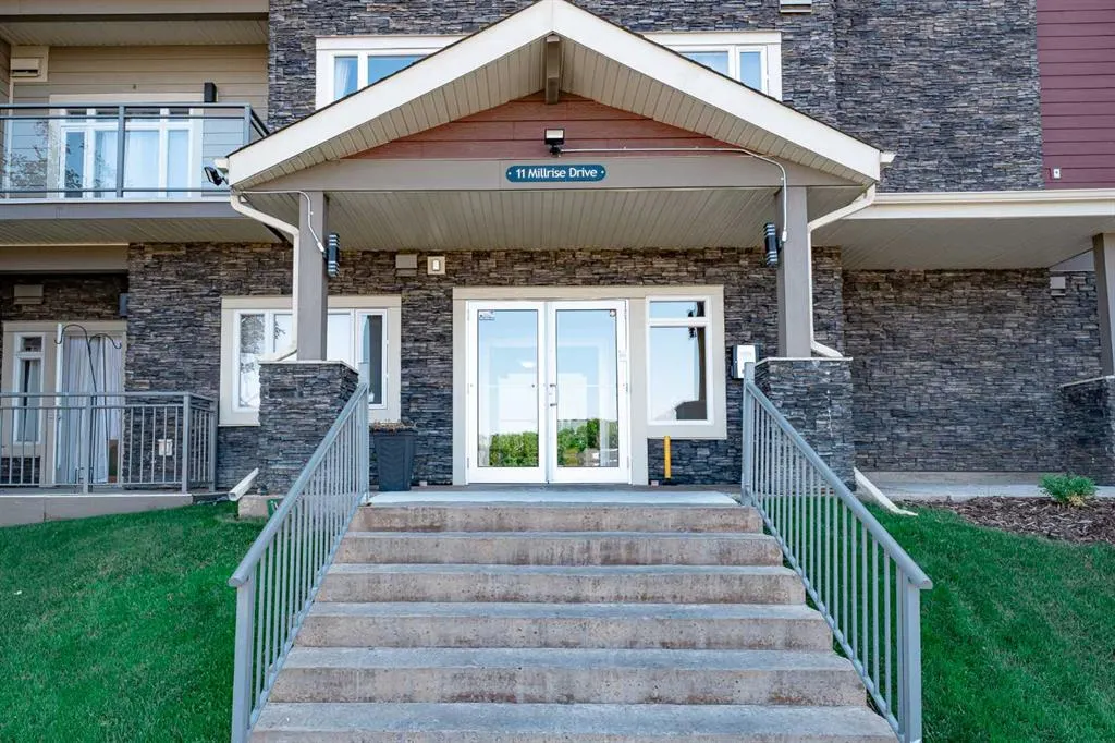 11 Millrise Drive SW, #335