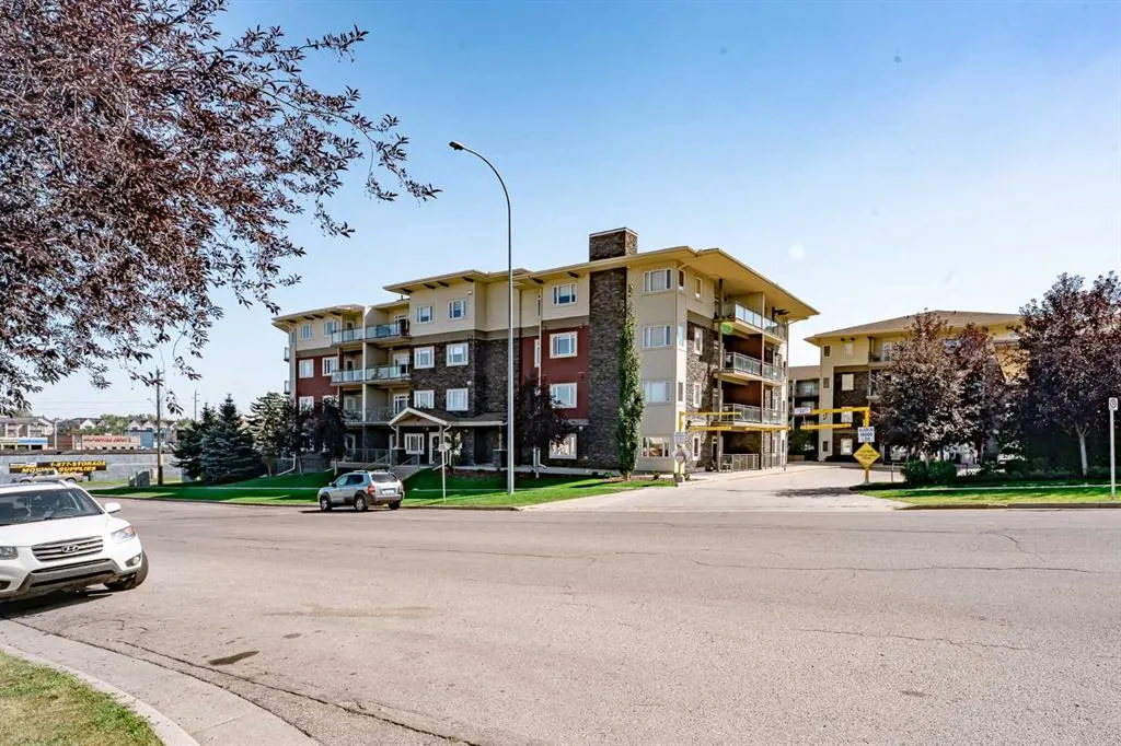 11 Millrise Drive SW, #335