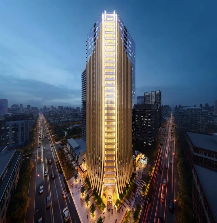 301 11 Avenue SW, #1104