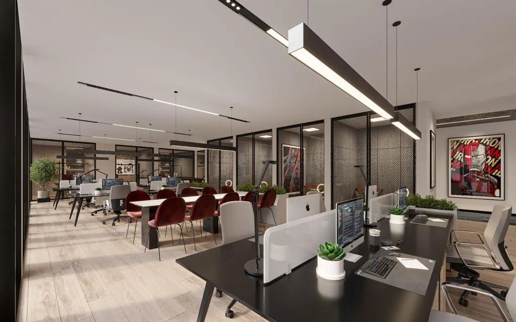 301 11 Avenue SW, #1104