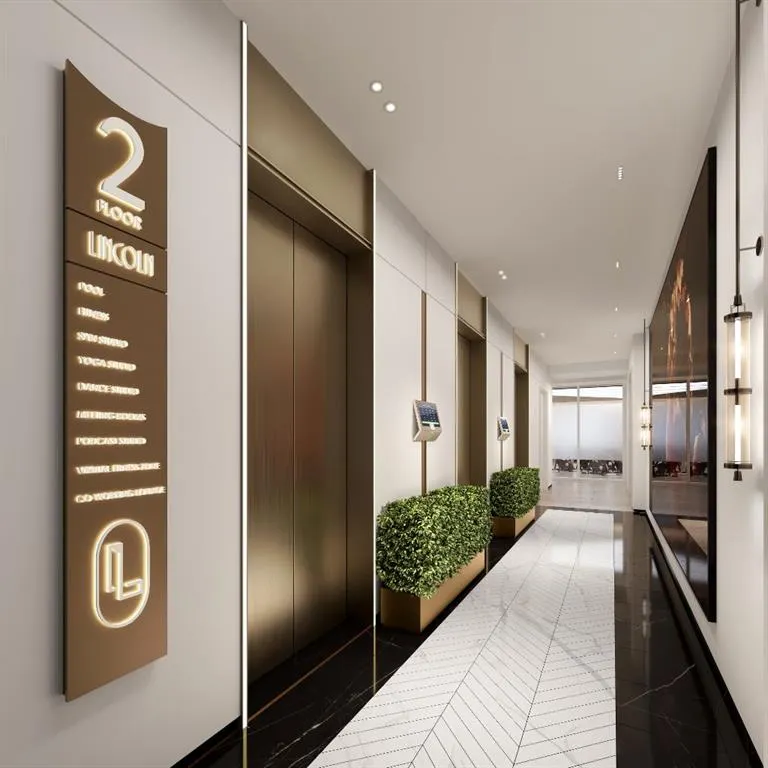 301 11 Avenue SW, #1104