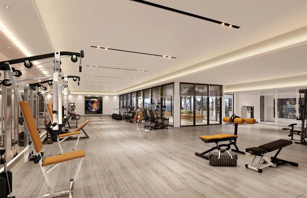 301 11 Avenue SW, #1104