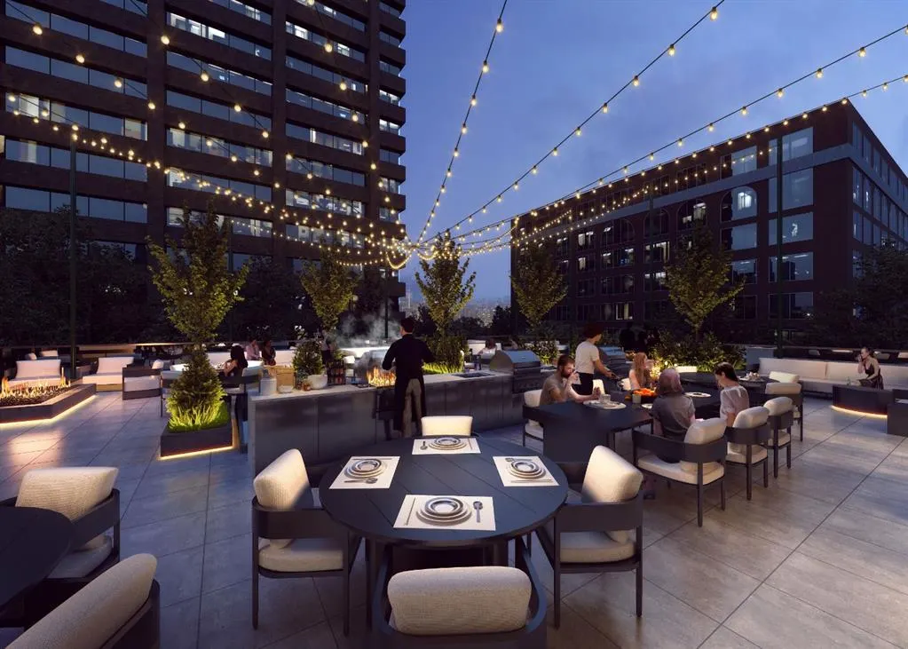 301 11 Avenue SW, #1104