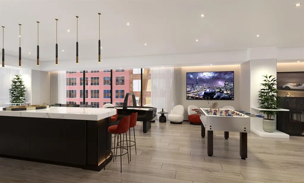 301 11 Avenue SW, #1104