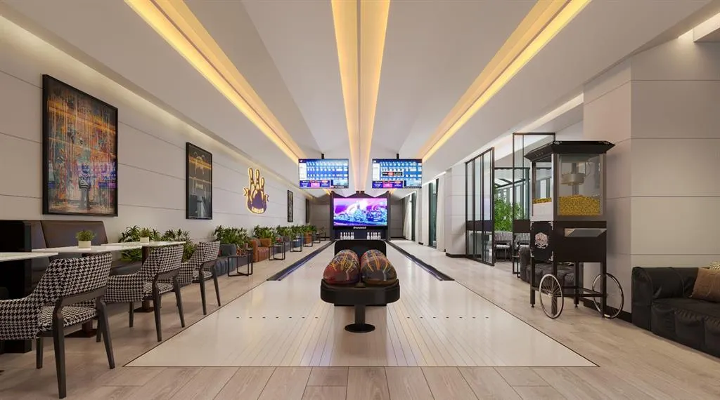 301 11 Avenue SW, #1104