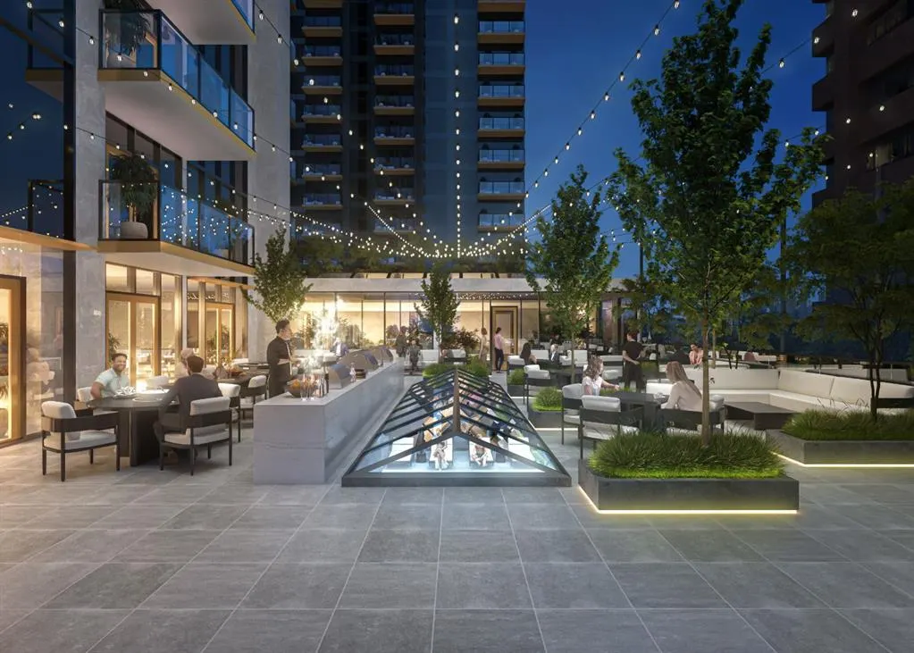301 11 Avenue SW, #1104