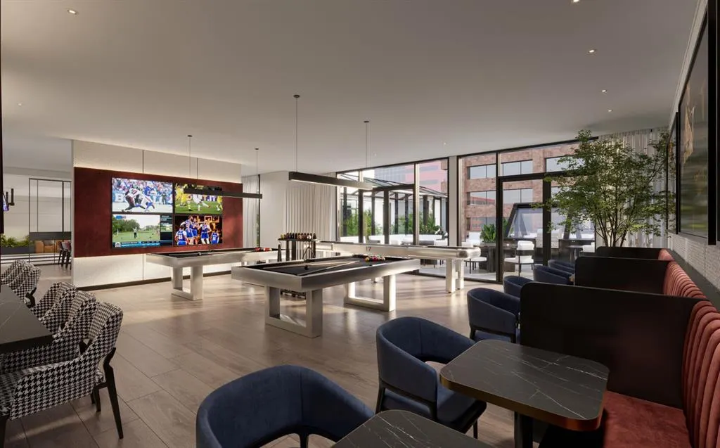 301 11 Avenue SW, #1104
