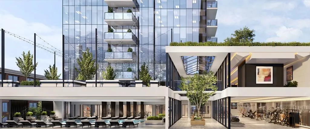 301 11 Avenue SW, #1104
