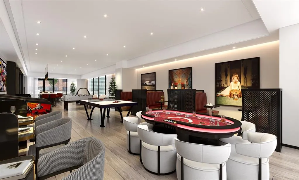 301 11 Avenue SW, #1104