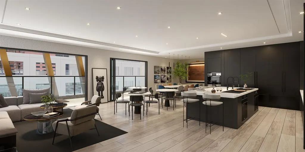 301 11 Avenue SW, #1104