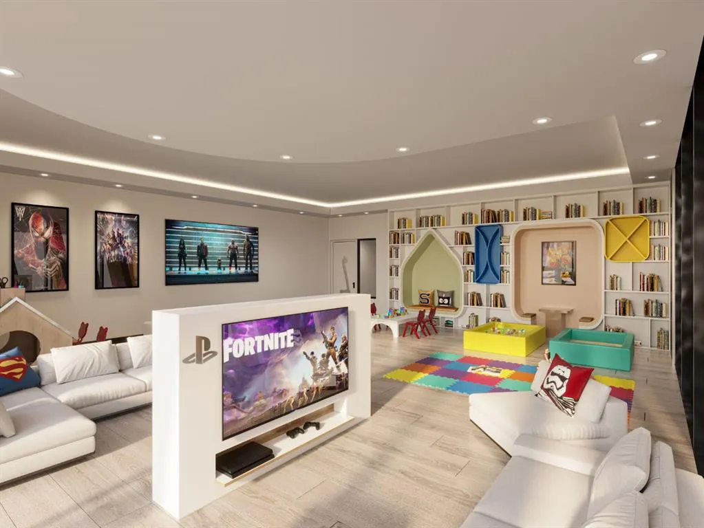 301 11 Avenue SW, #1104