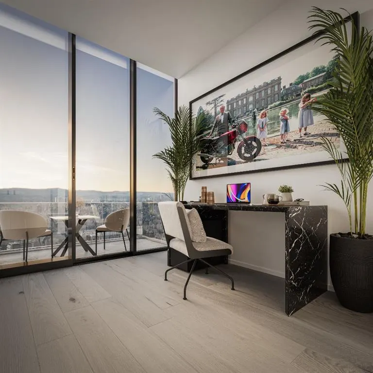 301 11 Avenue SW, #1104