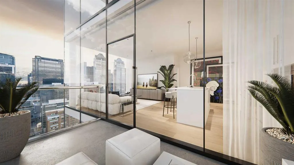 395 11 Avenue SW, #1104