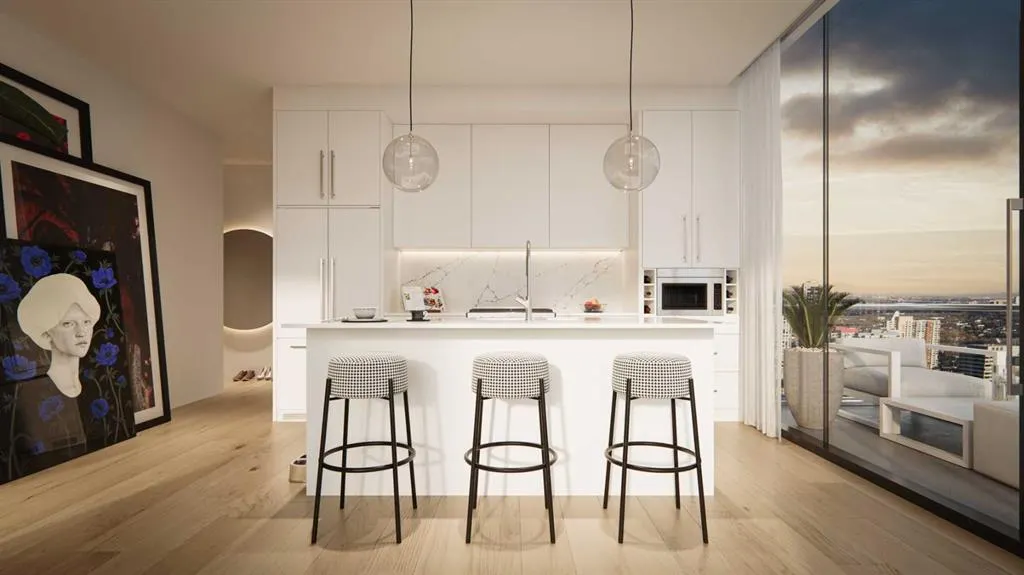 395 11 Avenue SW, #1104