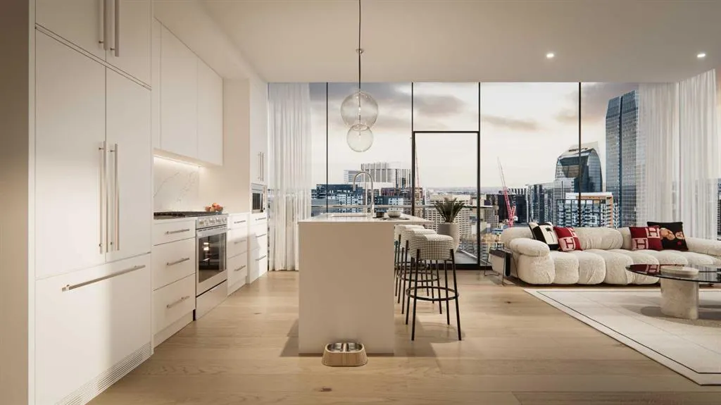 395 11 Avenue SW, #1104