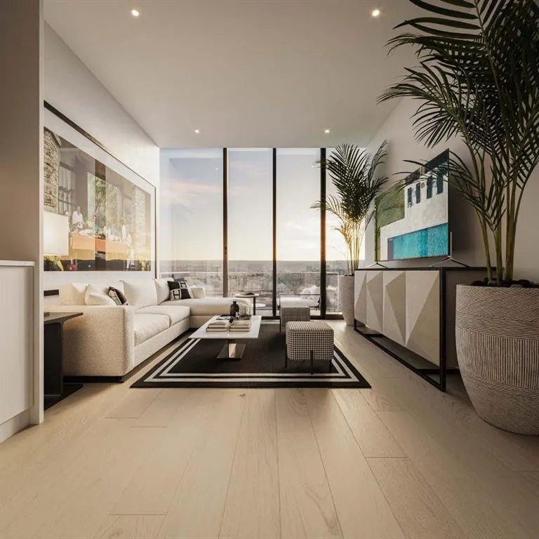 301 11 Avenue SW, #3404