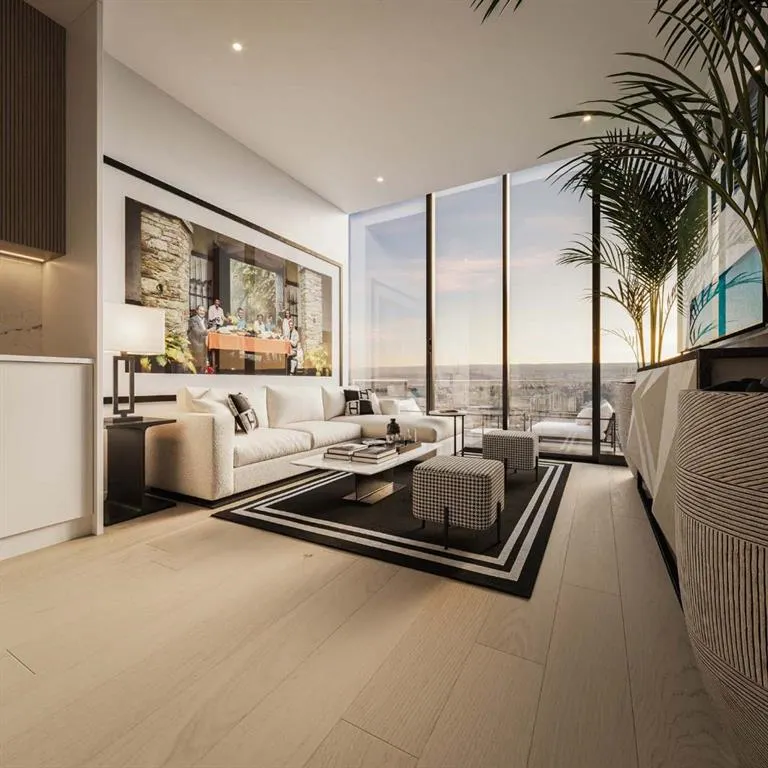 301 11 Avenue SW, #3404