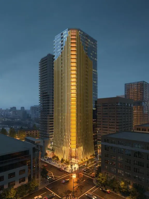 301 11 Avenue SW, #3404