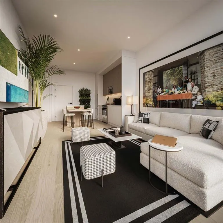 301 11 Avenue SW, #3404