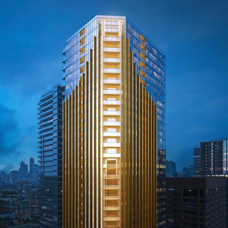 301 11 Avenue SW, #3404