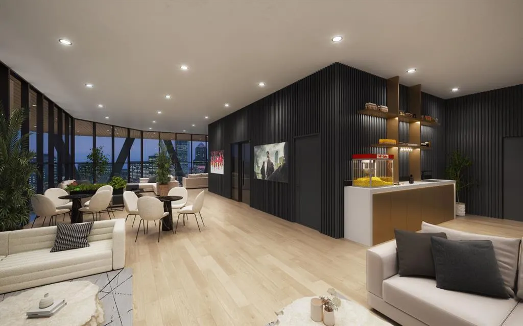 395 11 Avenue SW, #910