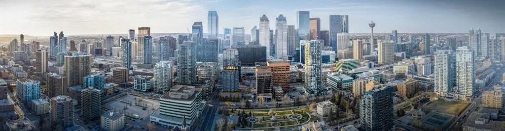 395 11 Avenue SW, #910