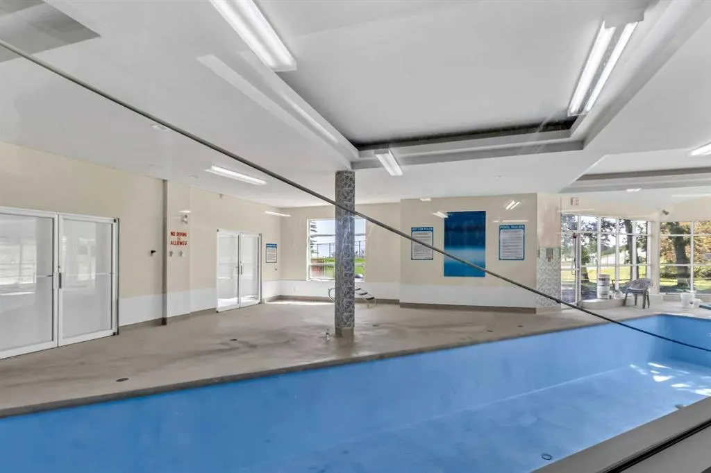 218 Village Terrace SW, #8