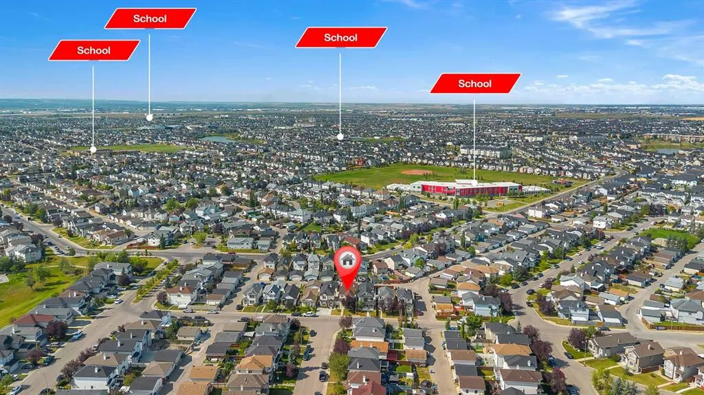 31 Tarington Way NE