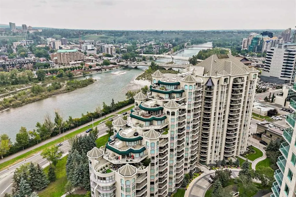 1108 6 Avenue SW, #509
