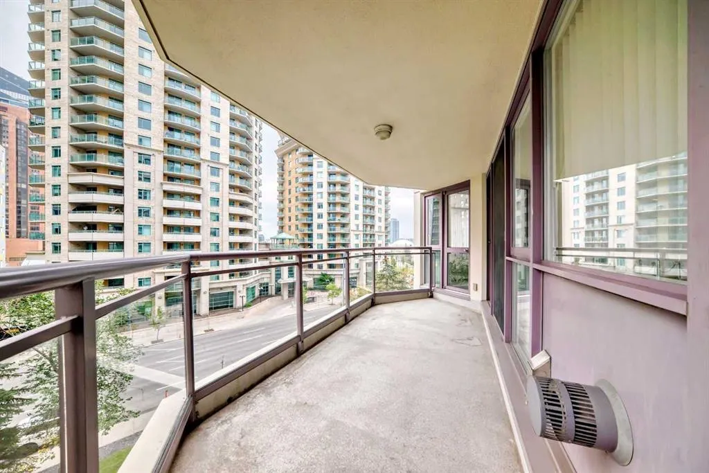1108 6 Avenue SW, #509