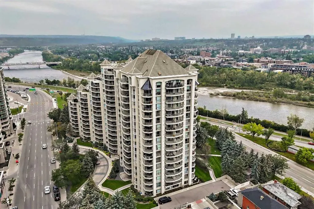 1108 6 Avenue SW, #509