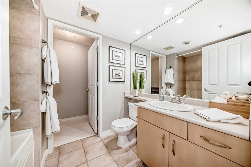 1108 6 Avenue SW, #509