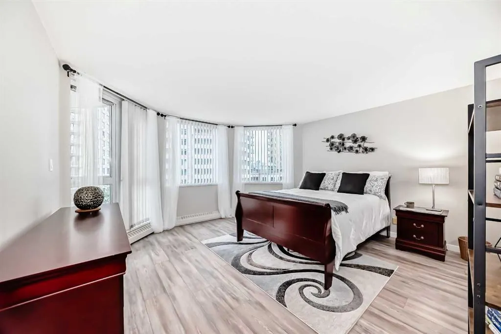 1108 6 Avenue SW, #509