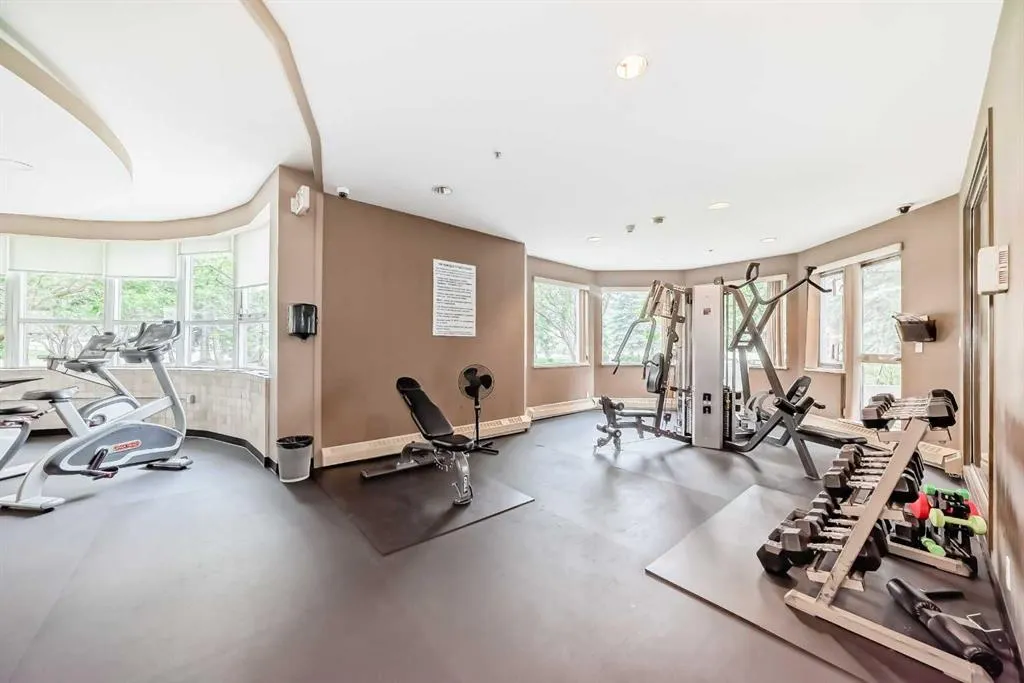 1108 6 Avenue SW, #509