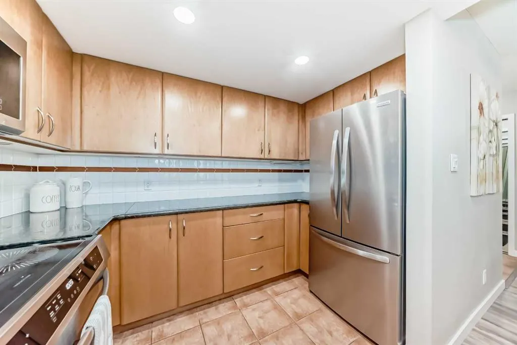 1108 6 Avenue SW, #509