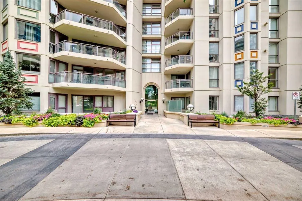 1108 6 Avenue SW, #509