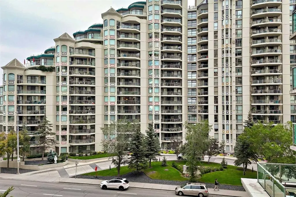 1108 6 Avenue SW, #509