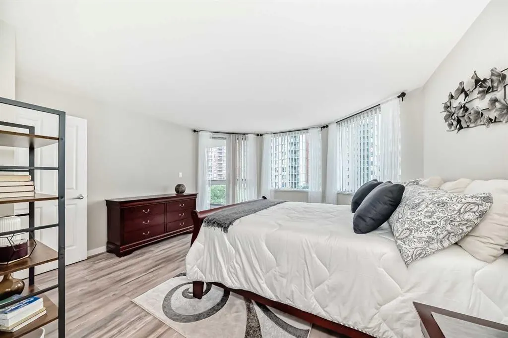 1108 6 Avenue SW, #509