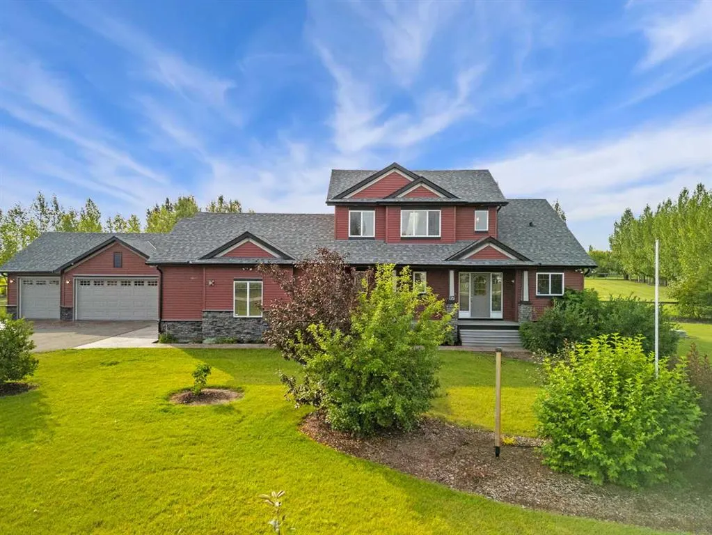 17 Ravencrest Drive