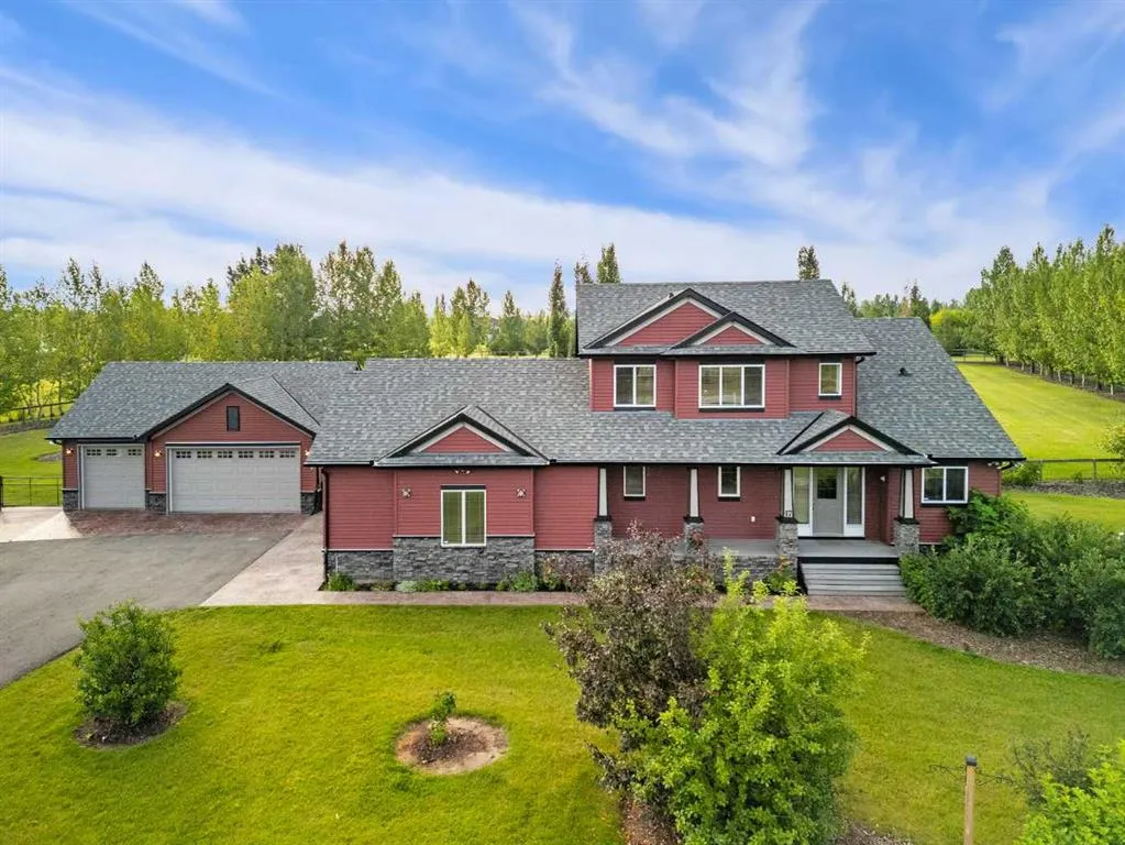 17 Ravencrest Drive