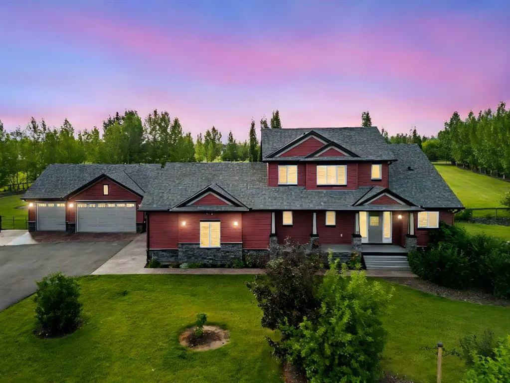 17 Ravencrest Drive