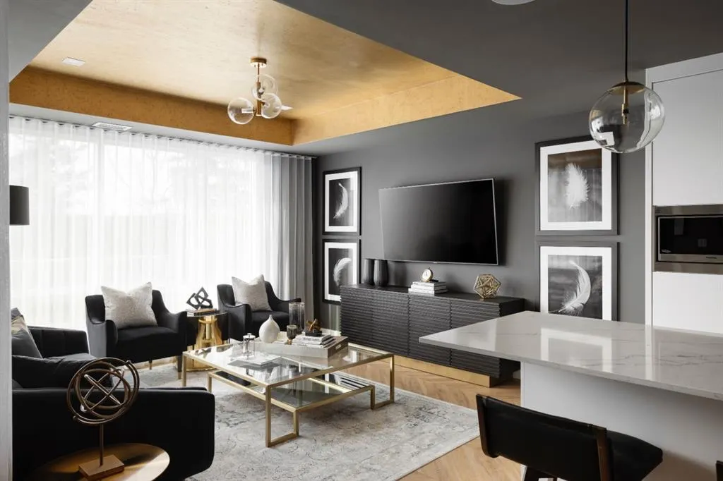 8505 Broadcast Avenue SW, #110