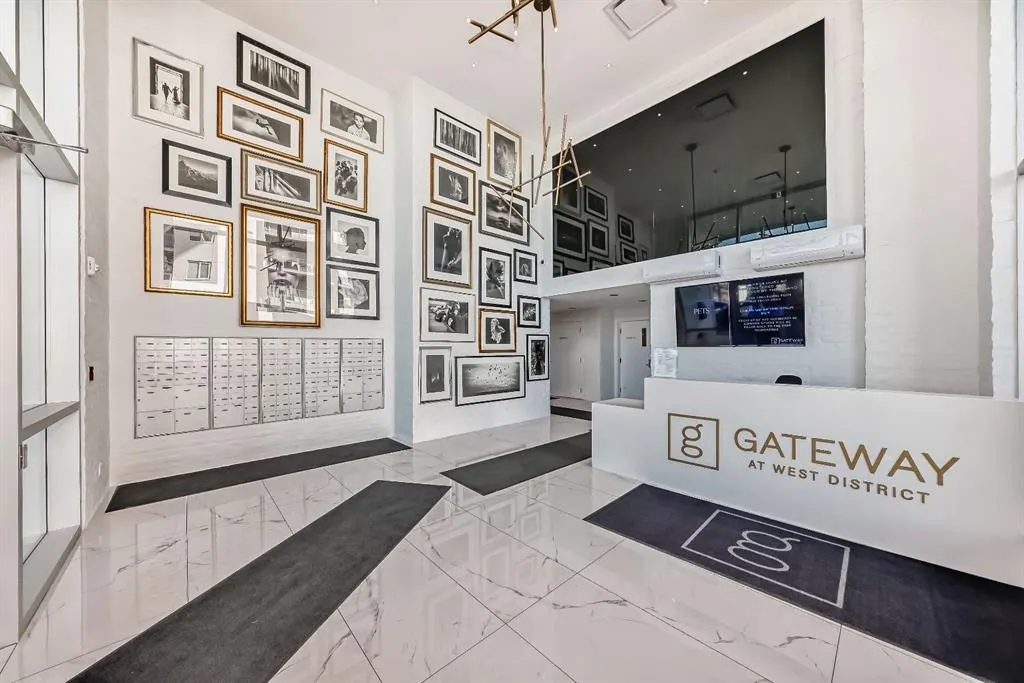 8505 Broadcast Avenue SW, #110