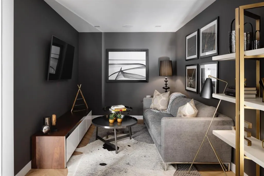 8505 Broadcast Avenue SW, #110